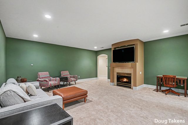 5842 Julie Street, Georgetown Twp, MI 49426