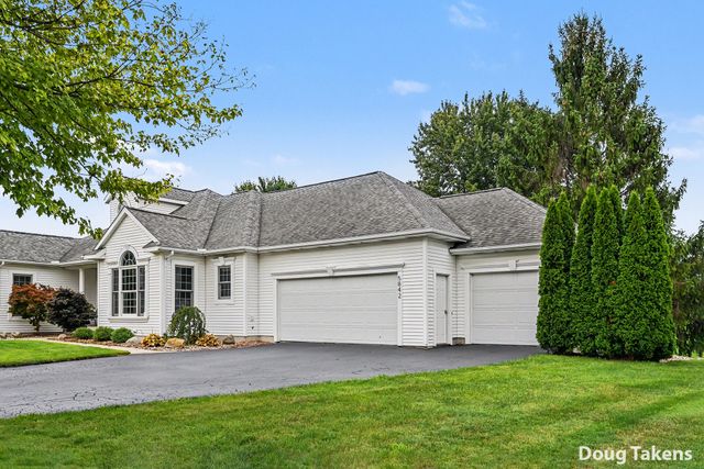 5842 Julie Street, Georgetown Twp, MI 49426
