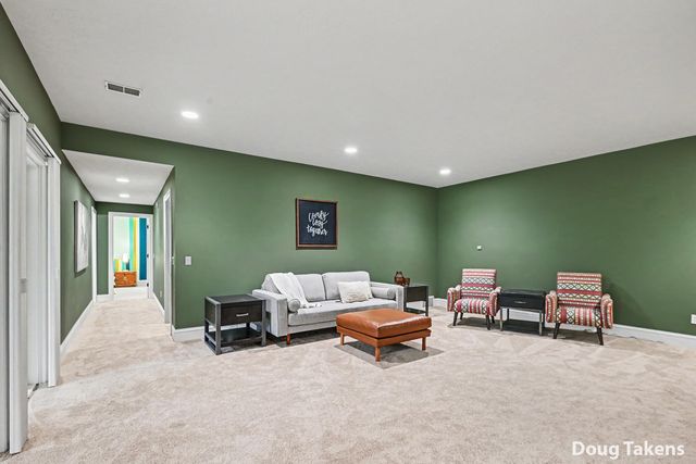 5842 Julie Street, Georgetown Twp, MI 49426