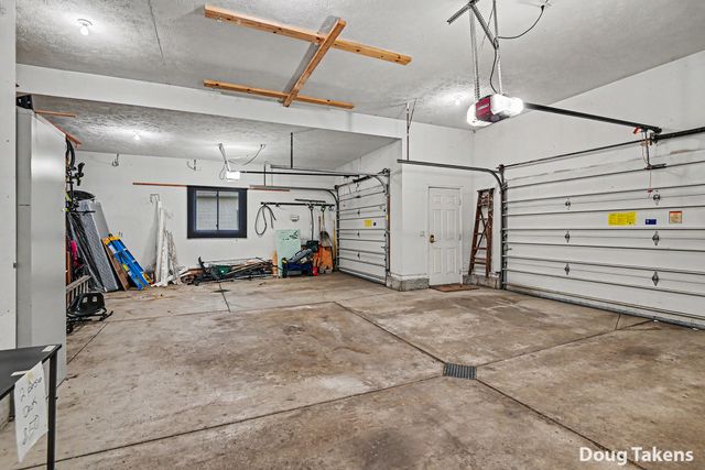 5842 Julie Street, Georgetown Twp, MI 49426