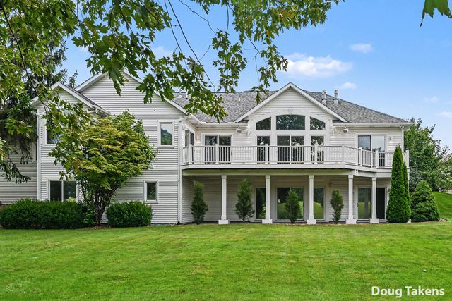 5842 Julie Street, Georgetown Twp, MI 49426