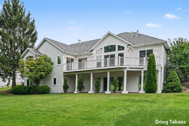 5842 Julie Street, Georgetown Twp, MI 49426
