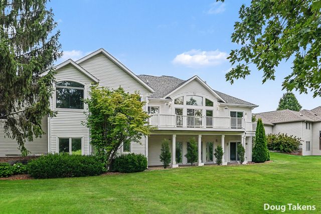 5842 Julie Street, Georgetown Twp, MI 49426