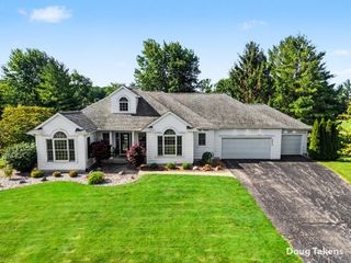 5842 Julie Street, Georgetown Twp, MI 49426