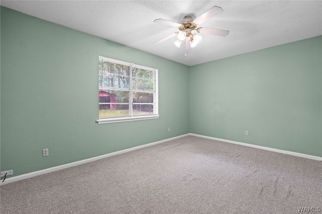 130 Rosewood, Moundville, AL 35474