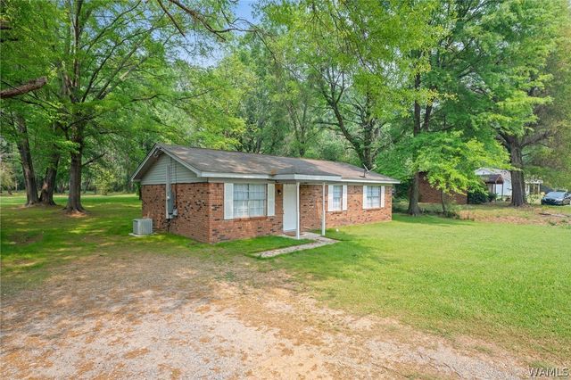 130 Rosewood, Moundville, AL 35474