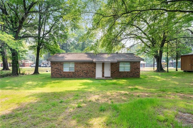 130 Rosewood, Moundville, AL 35474
