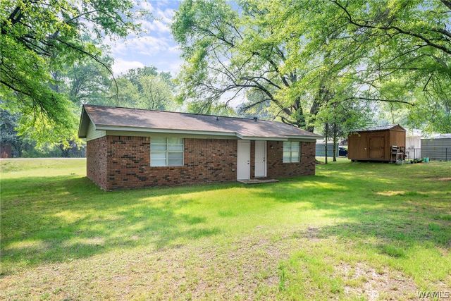 130 Rosewood, Moundville, AL 35474