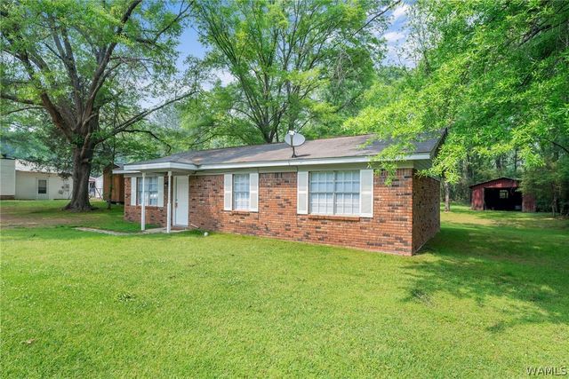 130 Rosewood, Moundville, AL 35474