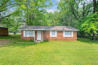 130 Rosewood, Moundville, AL 35474