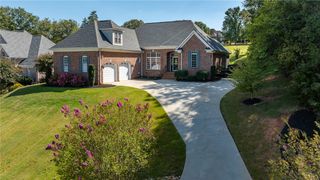124 Turnberry Road, Anderson, SC 29621