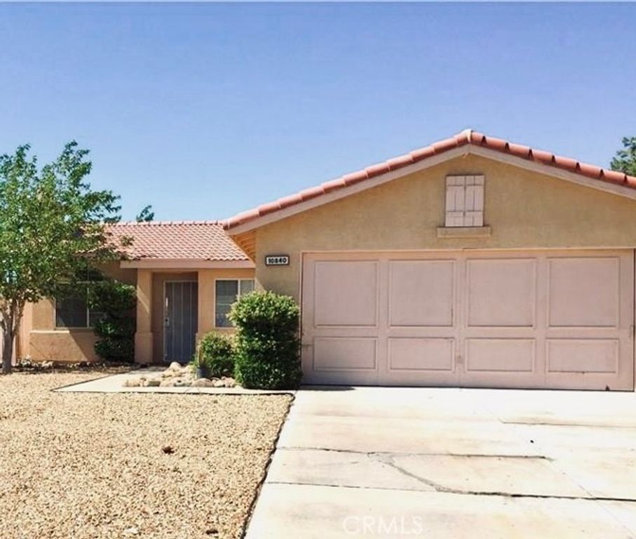 10840 Pepper Street, Adelanto, CA 92301
