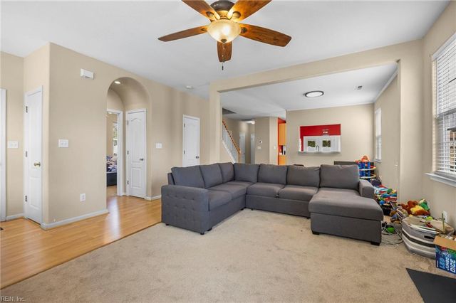 869 Brittlebank DR, Virginia Beach, VA 23462