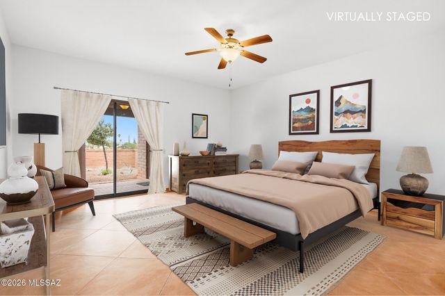 1013 W Desert Hills Drive, Green Valley, AZ 85622
