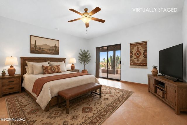 1013 W Desert Hills Drive, Green Valley, AZ 85622