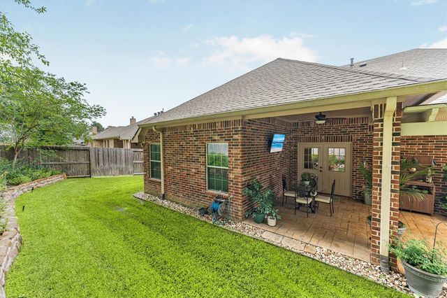 136 Racetrack Lane, Montgomery, TX 77356