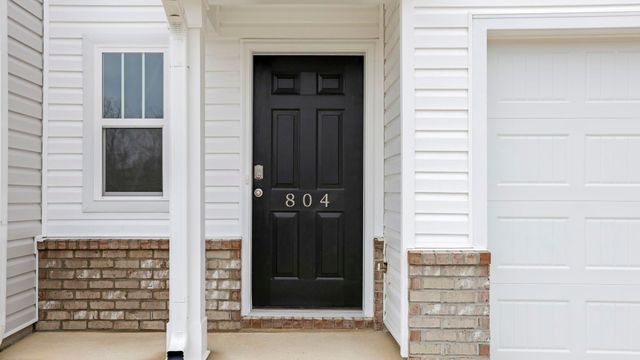 804 Embark Circle, Greer, SC 29651