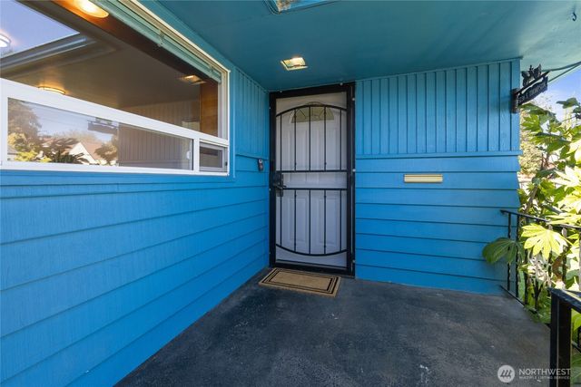 5236 S Thompson Avenue, Tacoma, WA 98408