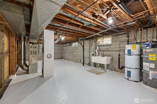 5236 S Thompson Avenue, Tacoma, WA 98408