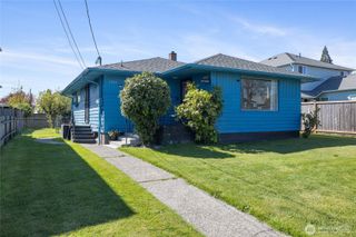 5236 S Thompson Avenue, Tacoma, WA 98408