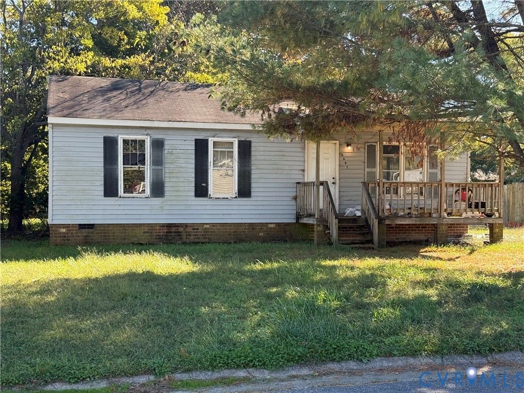 5507 Autumnleaf Dr, Chesterfield, VA 23234