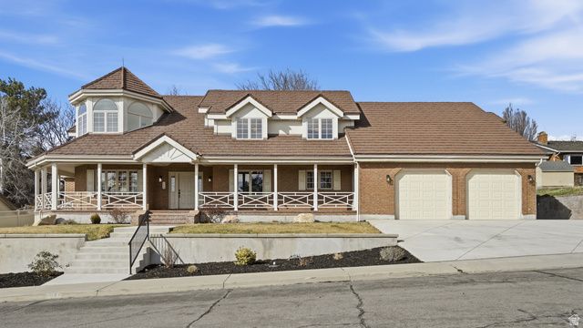 150 W WESTVIEW CIR, Orem, UT 84058