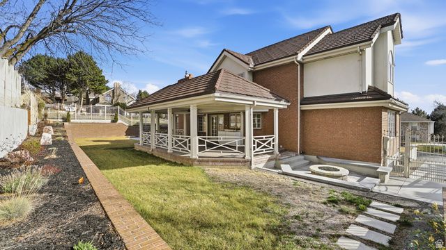 150 W WESTVIEW CIR, Orem, UT 84058