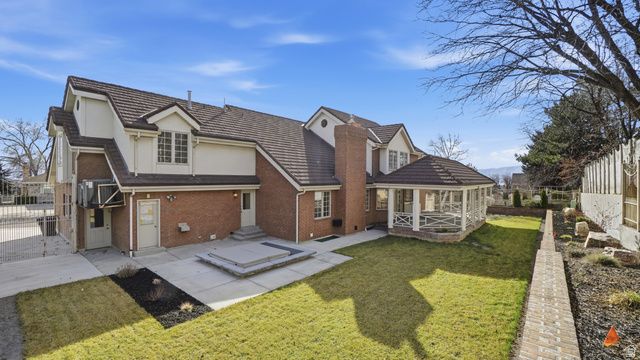 150 W WESTVIEW CIR, Orem, UT 84058