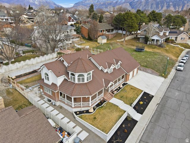 150 W WESTVIEW CIR, Orem, UT 84058