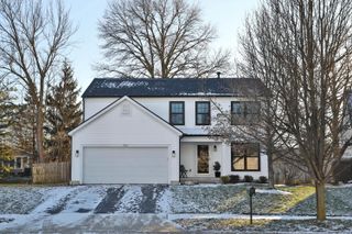 7811 Worthington Trace Lane, Columbus, OH 43085