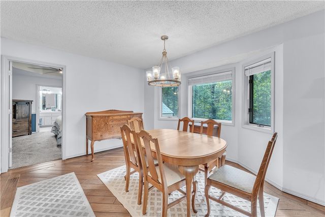 17 Yarmouth Drive, Bella Vista, AR 72715