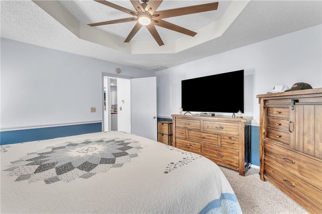 17 Yarmouth Drive, Bella Vista, AR 72715