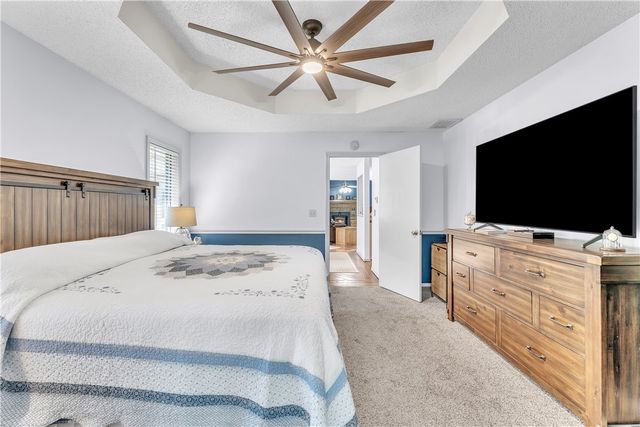 17 Yarmouth Drive, Bella Vista, AR 72715