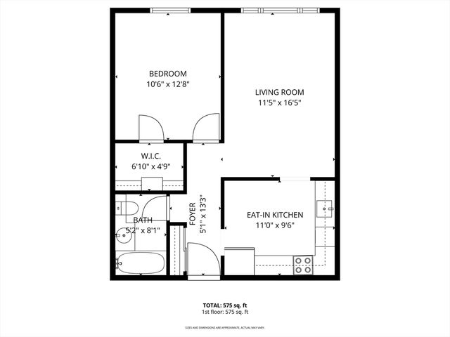 326 Broadway 23, Somerville, MA 02145