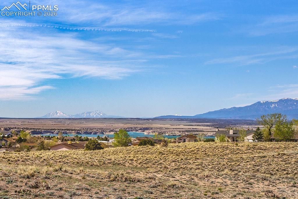 S Greenway Avenue, Pueblo West, CO 81007 — exterior