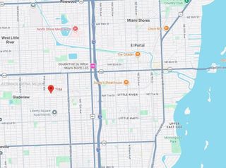 7184 NW 14th Place, Miami, FL 33147