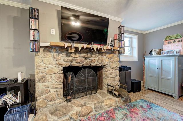 1240 Evans Cook Road, Canton, GA 30115