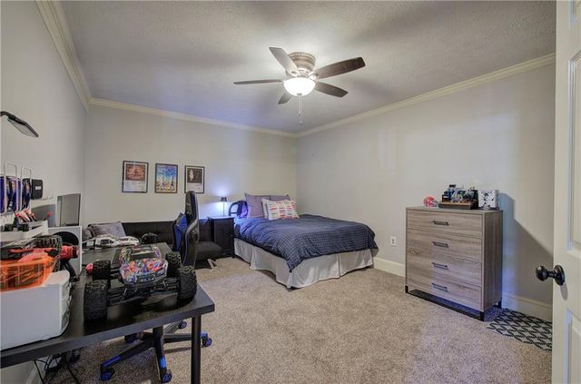 1240 Evans Cook Road, Canton, GA 30115