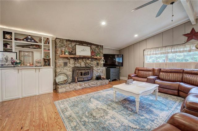 1240 Evans Cook Road, Canton, GA 30115