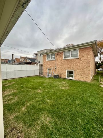 2922 N Mulligan Avenue, Chicago, IL 60634