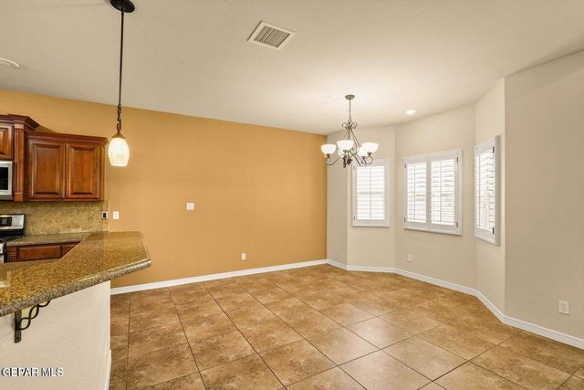 14117 RAINBOW POINT Drive, El Paso, TX 79938