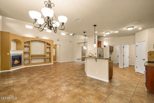 14117 RAINBOW POINT Drive, El Paso, TX 79938