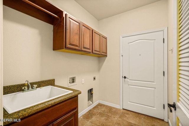 14117 RAINBOW POINT Drive, El Paso, TX 79938