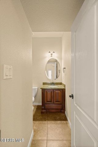 14117 RAINBOW POINT Drive, El Paso, TX 79938