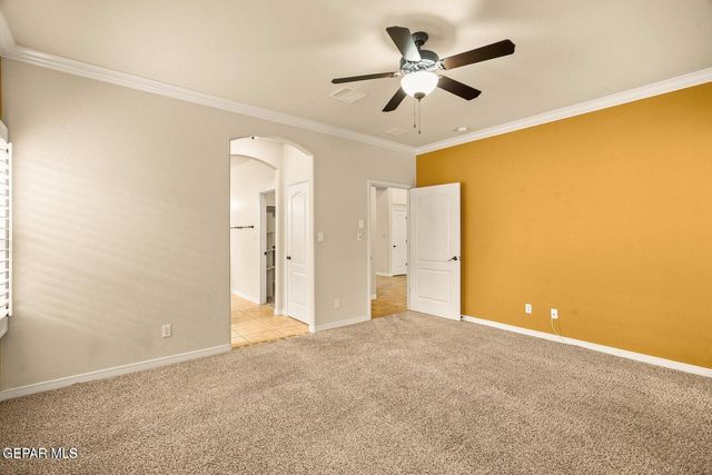 14117 RAINBOW POINT Drive, El Paso, TX 79938