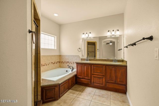 14117 RAINBOW POINT Drive, El Paso, TX 79938