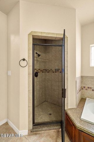 14117 RAINBOW POINT Drive, El Paso, TX 79938