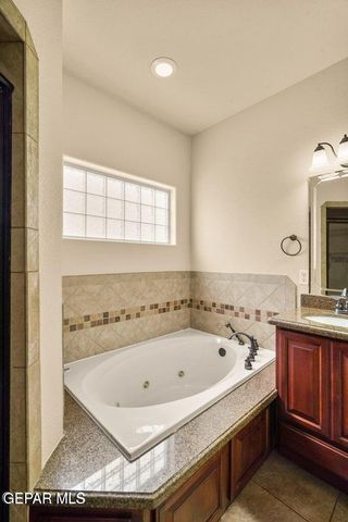 14117 RAINBOW POINT Drive, El Paso, TX 79938