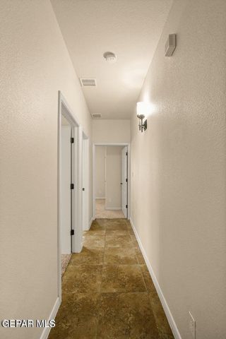 14117 RAINBOW POINT Drive, El Paso, TX 79938