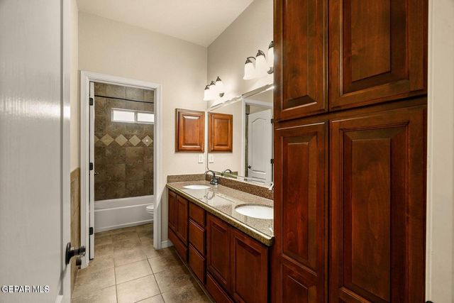 14117 RAINBOW POINT Drive, El Paso, TX 79938